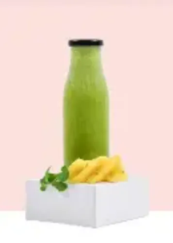 Blackcurrent Shake (300ml)